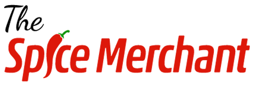 Spice Merchant logo